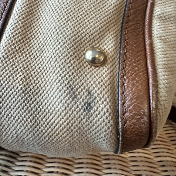 GUCCI Supreme Boston Bag / Crossbody - Picture 13 of 15